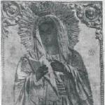 Молитва иконе богородицы калужская Празднование калужской иконы божией матери