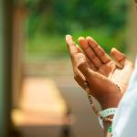 Нормативность рукопожатия и дуа после молитвы
